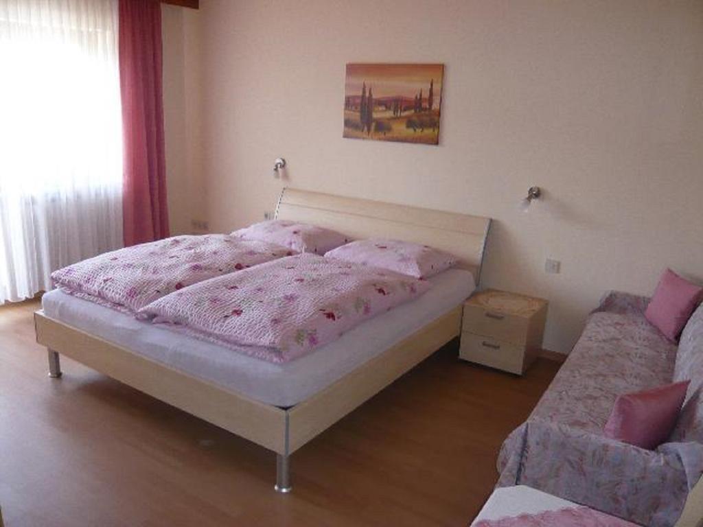 Appartement Gastehaus Helga à Bodenmais Extérieur photo