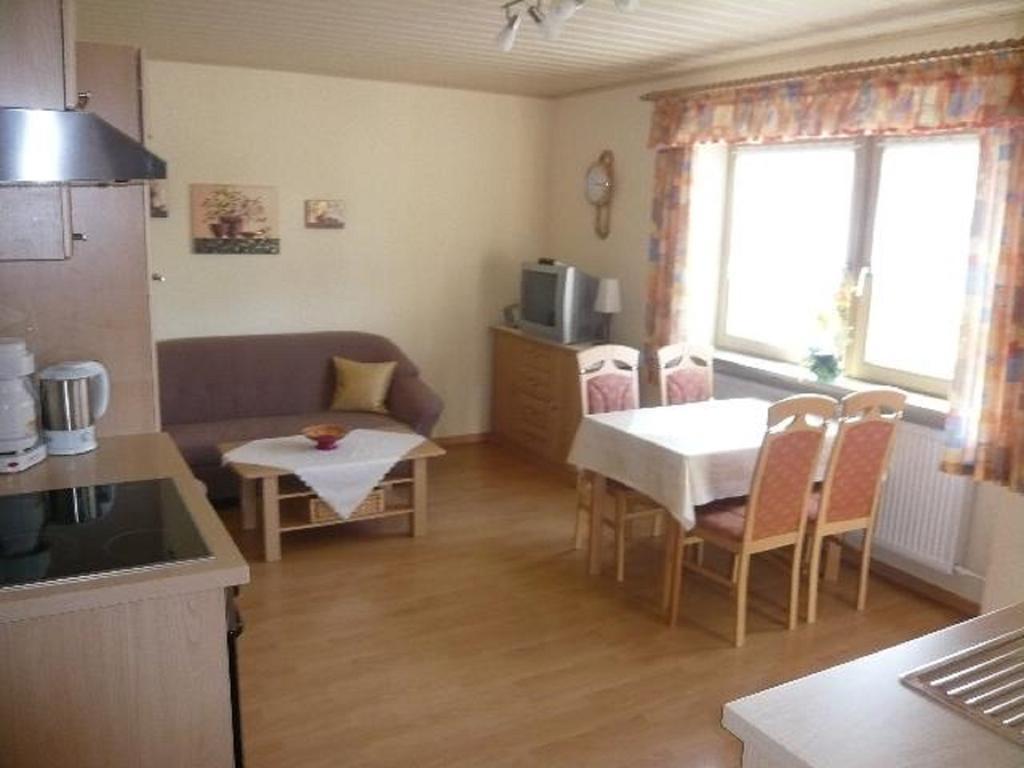 Appartement Gastehaus Helga à Bodenmais Extérieur photo