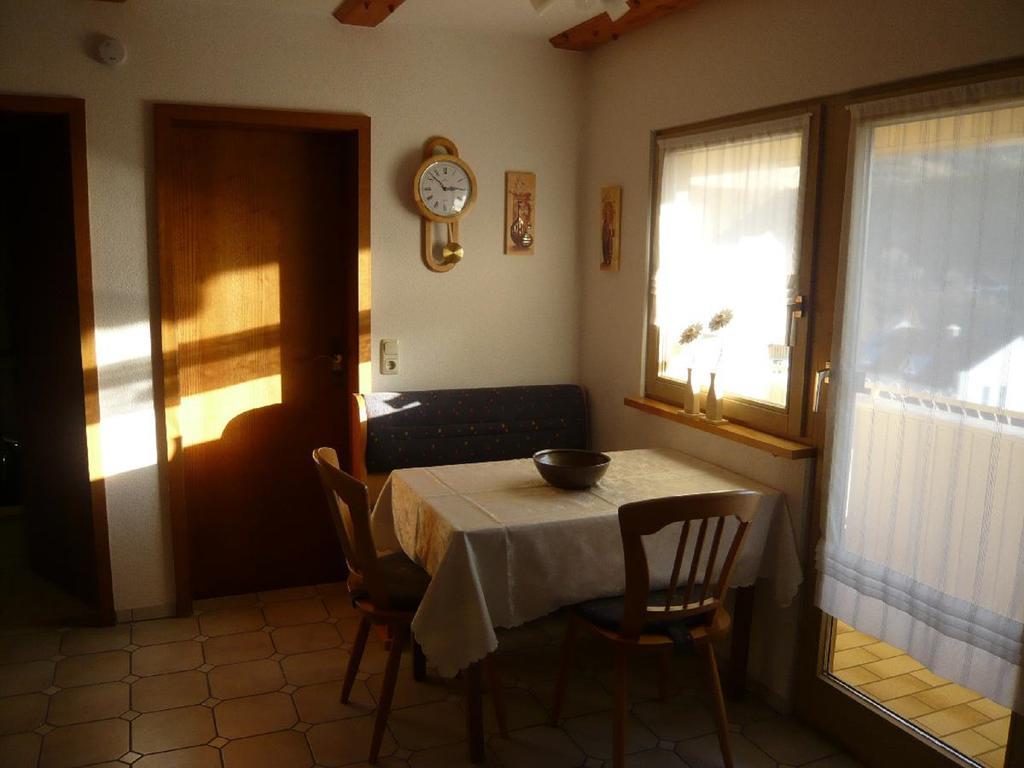 Appartement Gastehaus Helga à Bodenmais Extérieur photo